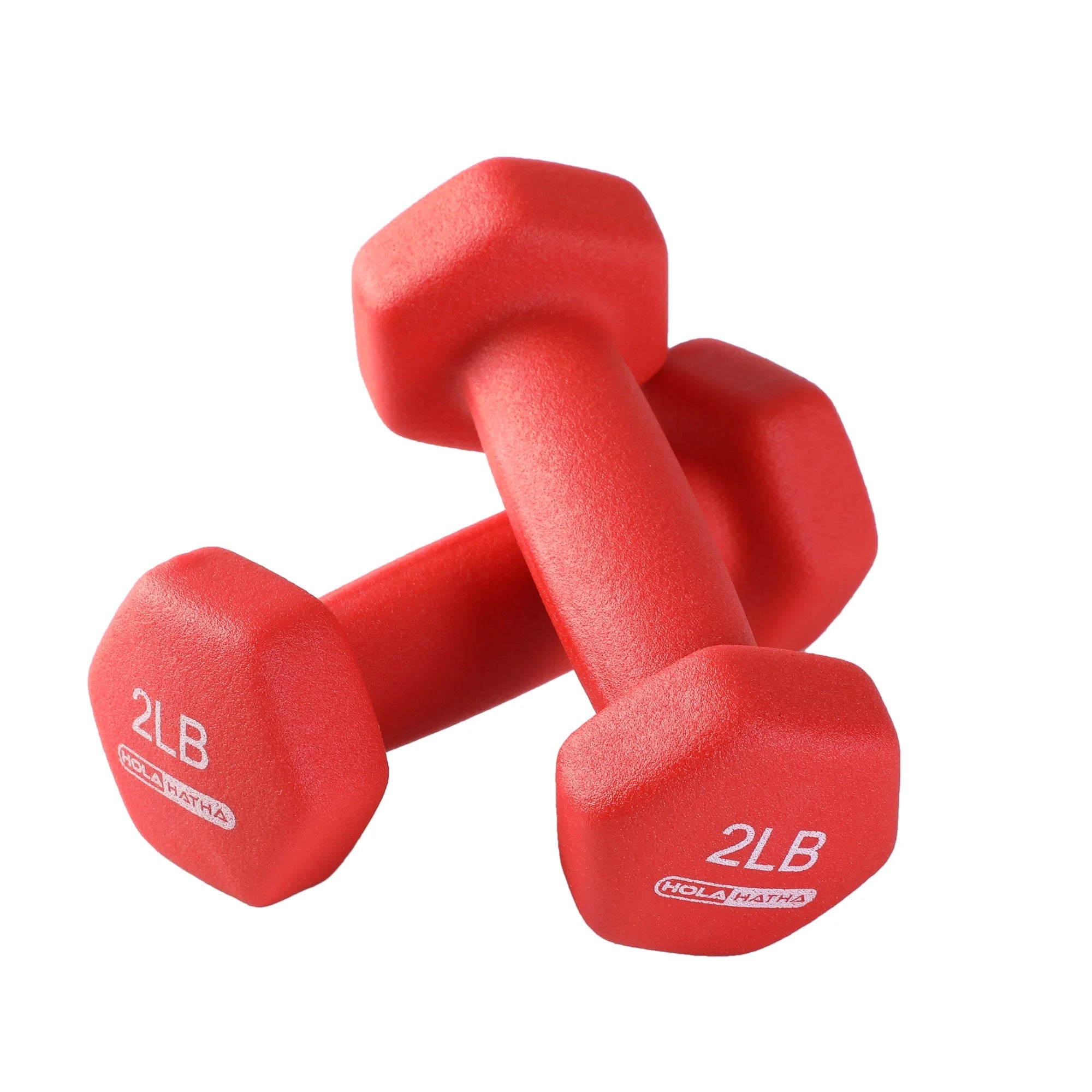 Neoprene Dumbbell Weight Set with Storage Rack, Hand Weights Set with 2 lb, 3 lb and 5 lb Dumbbells for Strength Training, Home Gym, Aerobics and Fitness Workouts