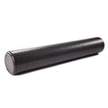 36-Inch High Density Foam Roller for Muscle Recovery and Deep Tissue Massage, Exercise Roller for Stretching, Physical Therapy, Yoga, Pilates and Fitness Training