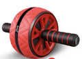 17-in-1 Ab Roller Wheel Kit with Resistance Bands, Push-Up Bars, Jump Rope and Knee Mat, Ab Wheel Exercise Equipment for Core Strength Training and Home Gym Workouts,
